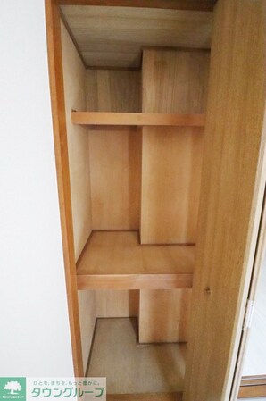 パルテールIWASAKIの物件内観写真